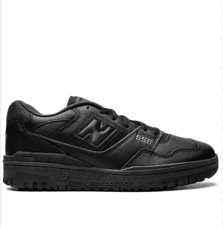 New Balance 550 运动鞋