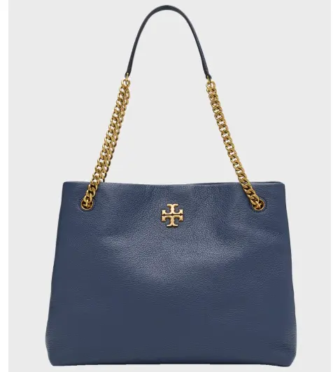 Tory Burch 汤丽柏琦 Kira Calf 单肩包 两色