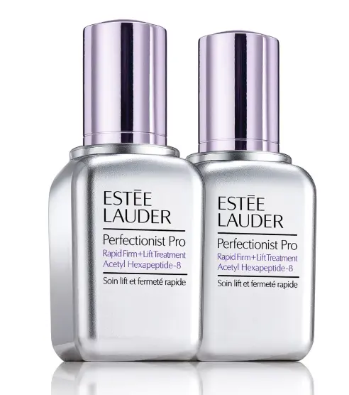  Estee Lauder 雅诗兰黛 线雕精华两瓶装
