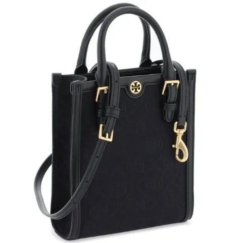 TORY BURCH T Monogram 琴谱包