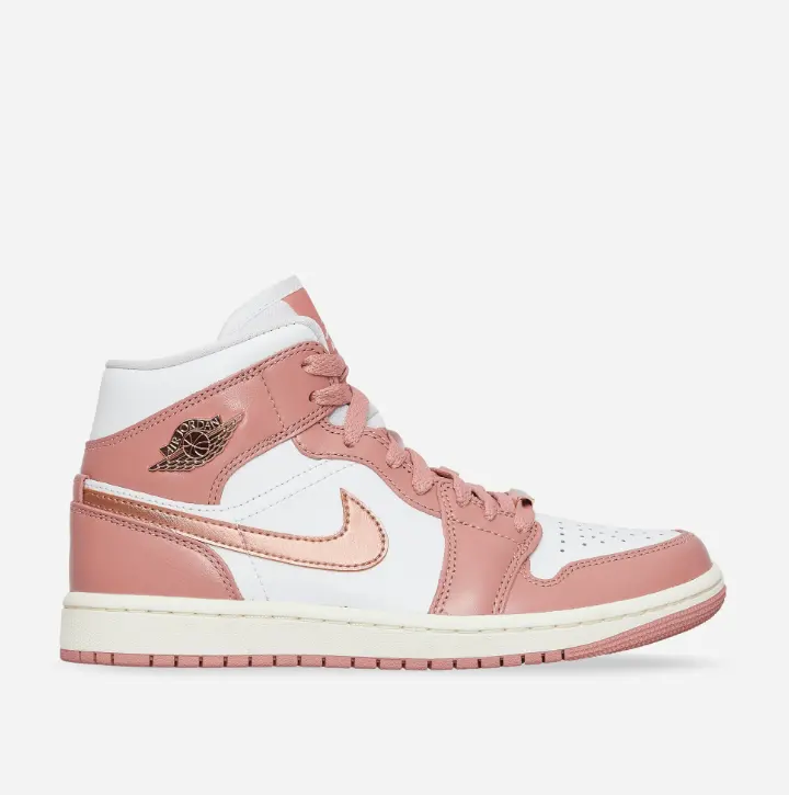 Nike 耐克 Air Jordan 1 Mid 运动鞋