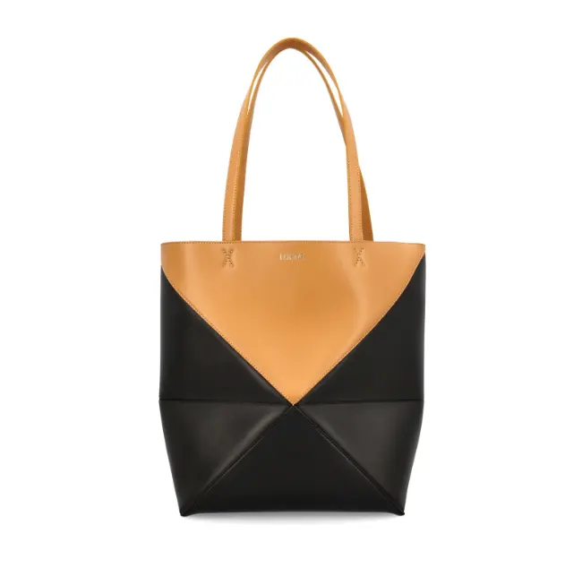 Loewe  Puzzle 折叠托特包