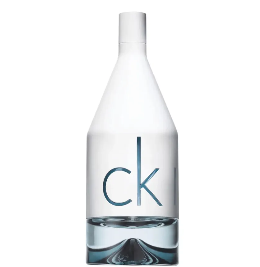 Calvin Klein CK IN2U 男士淡香水 100ml