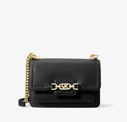 舒淇同款！Michael Kors  Heather 小号链条包 
