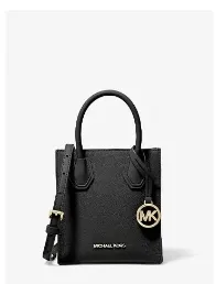 Michael Kors  Mercer 迷你斜挎包