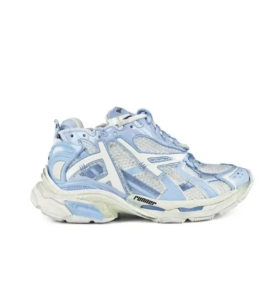 BALENCIAGA 巴黎世家 RUNNER 运动鞋
