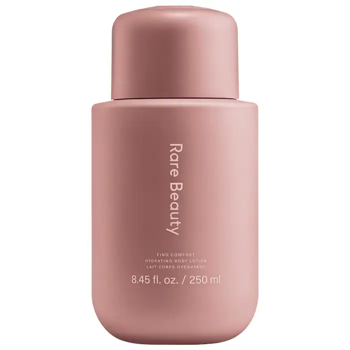 史低价！Rare Beauty 身体乳 250ml