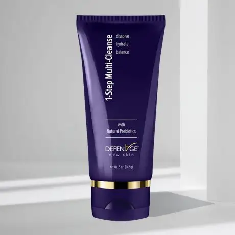 会员价$46！DefenAge® Skincare 1步到位洗面奶 142g