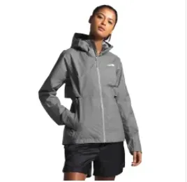 THE NORTH FACE 女士连帽夹克