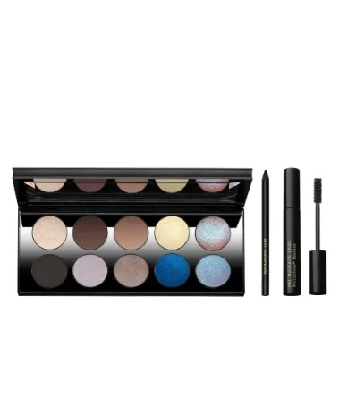 Pat McGrath 自选眼影盘+睫毛膏+眼线笔套装