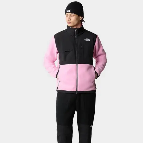 The North Face 北面 摇粒绒外套