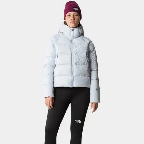 The North Face 北面 冰川蓝羽绒服