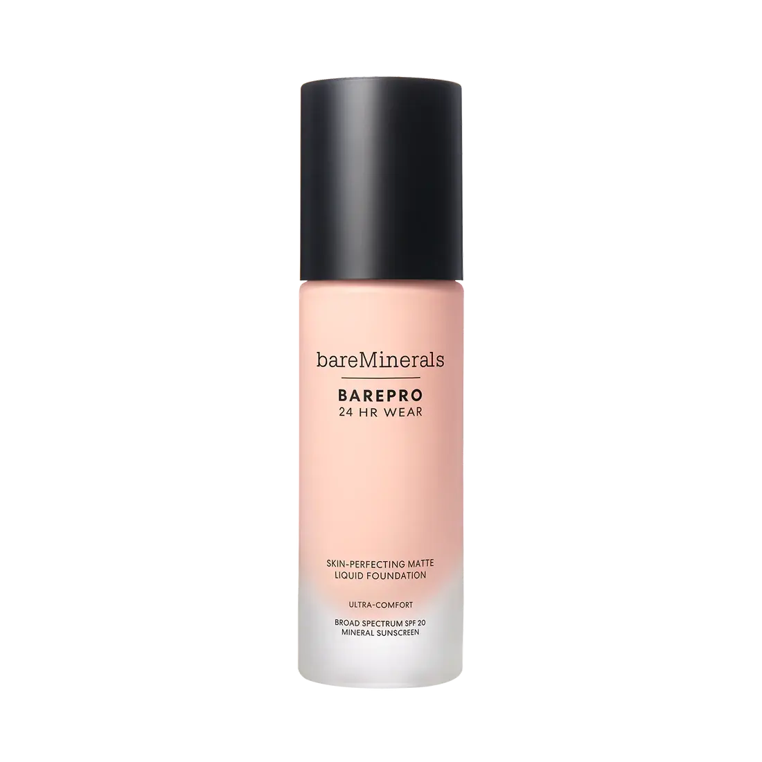 Bareminerals 贝茗24HR粉底液