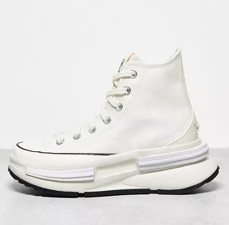  Converse Run Star Legacy CX Hi  夹心厚底鞋