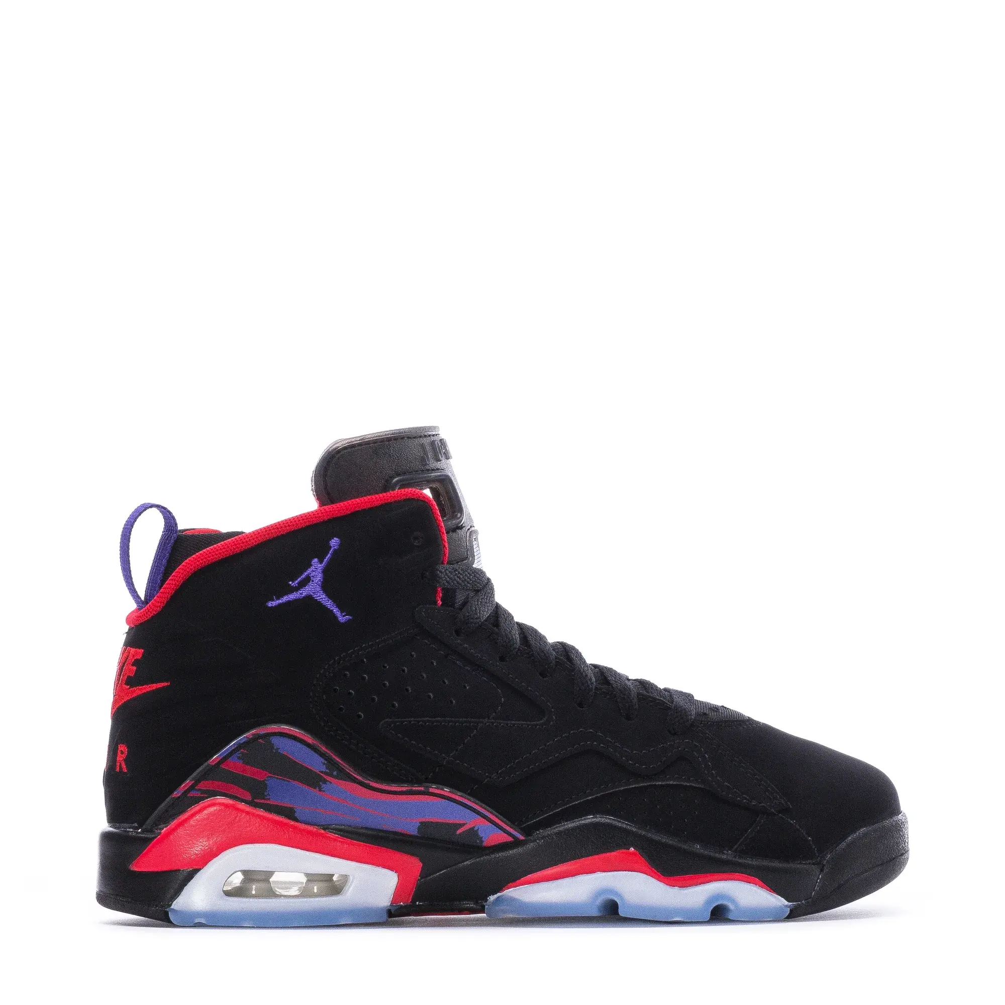JORDAN JUMPMAN MVP 大童款篮球鞋