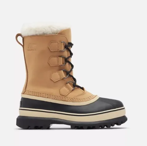 Sorel CARIBOU 雪地靴