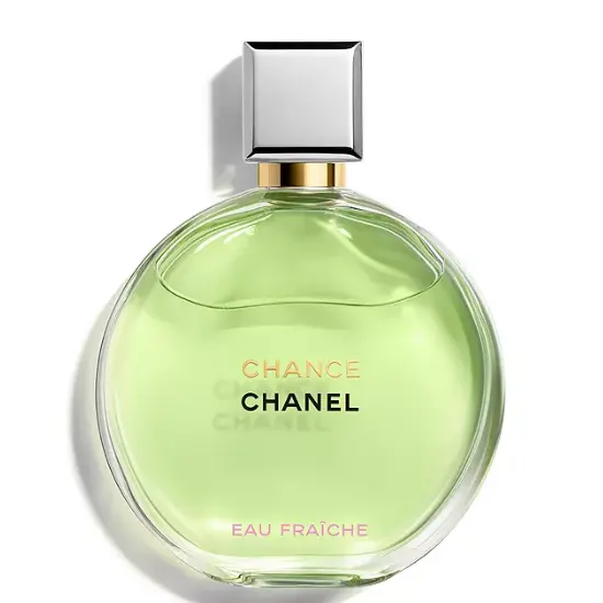 CHANEL 香奈儿 绿邂逅 100ml