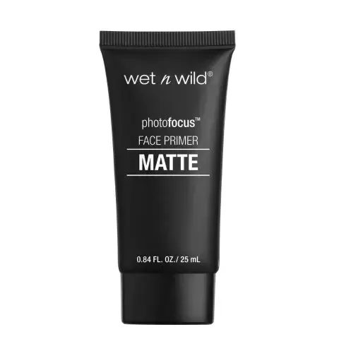 Wet n Wild  哑光妆前乳