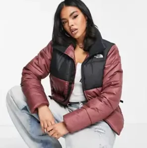 The North Face Saikuru 外套