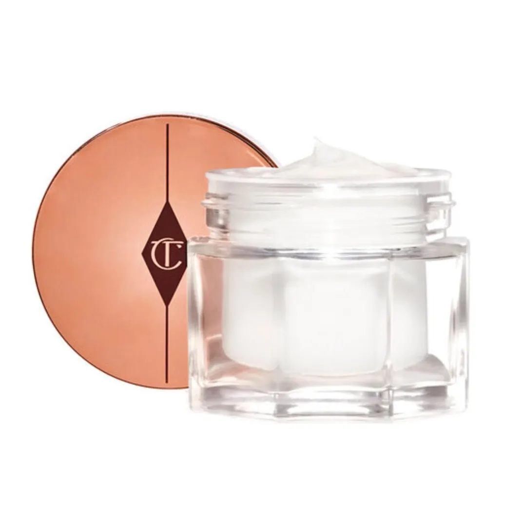 CHARLOTTE TILBURY MAGIC CREAM 魔法面霜 30ml