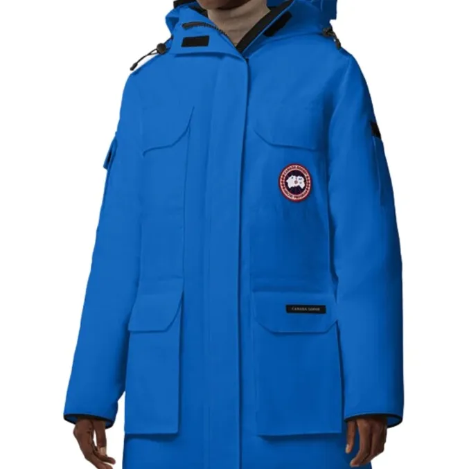 Canada Goose 加拿大鹅 Expedition Pbi 派克服