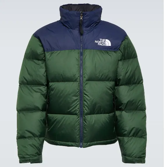 The North Face 1996 Retro Nuptse 羽绒服