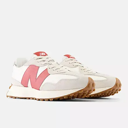 New Balance 新百伦 327 中性运动鞋