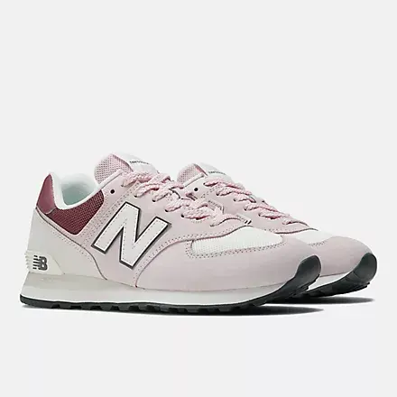 New Balance 新百伦 574 中性运动鞋