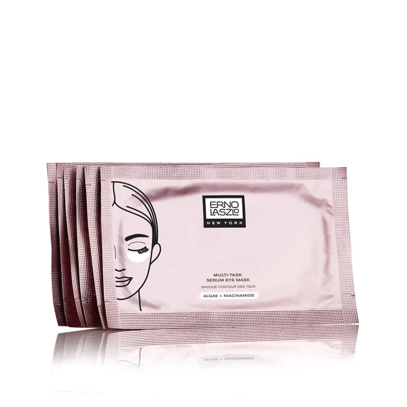 Erno Laszlo 奥伦纳素眼膜