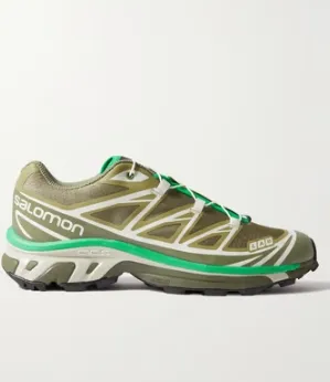 SALOMON XT-6 运动鞋