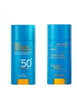 性价比高！SCINIC 赛倪 防晒棒SPF50+