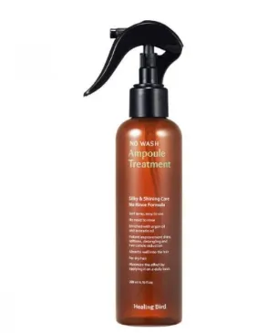 Healing Bird 免洗安瓶头发护理 200ml