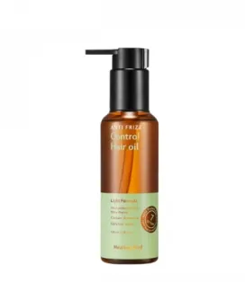 Healing Bird 超蛋白发油 - 100ml