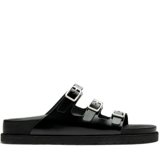 Birkenstock 1774 Shiny leather Florida 凉鞋