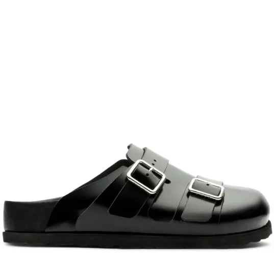 Birkenstock 1774 222 West Glossy 半拖