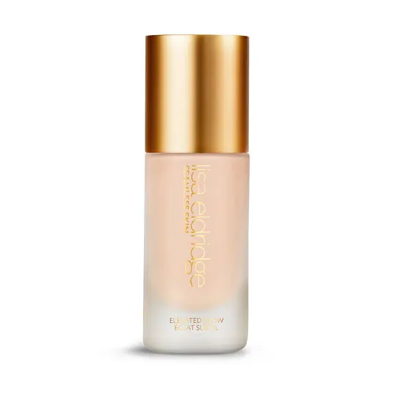 LISA ELDRIDGE ELEVATED GLOW 高光