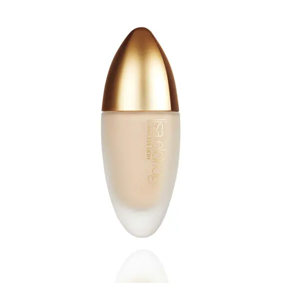 LISA ELDRIDGE SEAMLESS 粉底