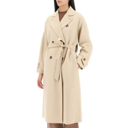 Weekend Max Mara Affetto 大衣