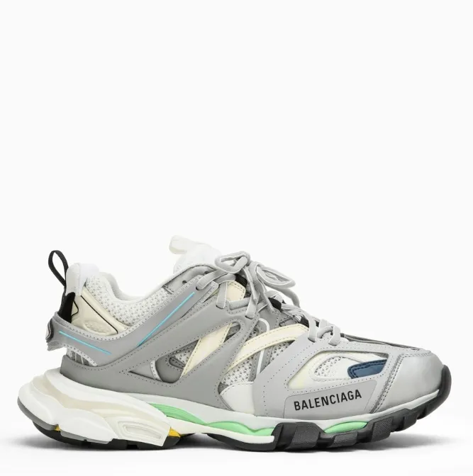 Balenciaga 巴黎世家 Track 运动鞋