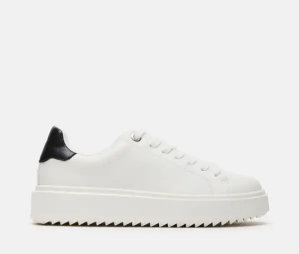 Steve Madden 小白鞋