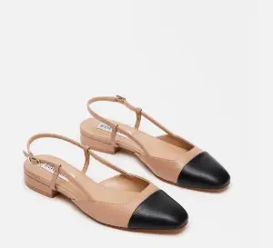 Steve Madden 小香风凉鞋