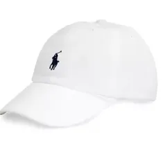 Polo Ralph Lauren 拉夫劳伦小马标棒球帽