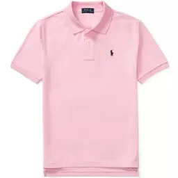 Polo Ralph Lauren 拉夫劳伦纯色POLO衫