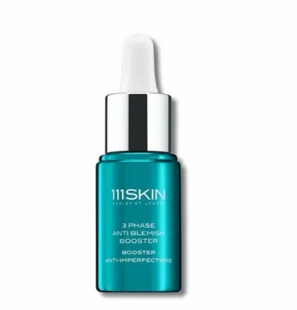 111Skin 3阶段抗痘清痘精华液 20ml
