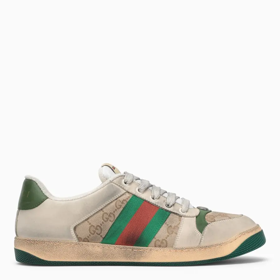 GUCCI Screener 脏脏鞋