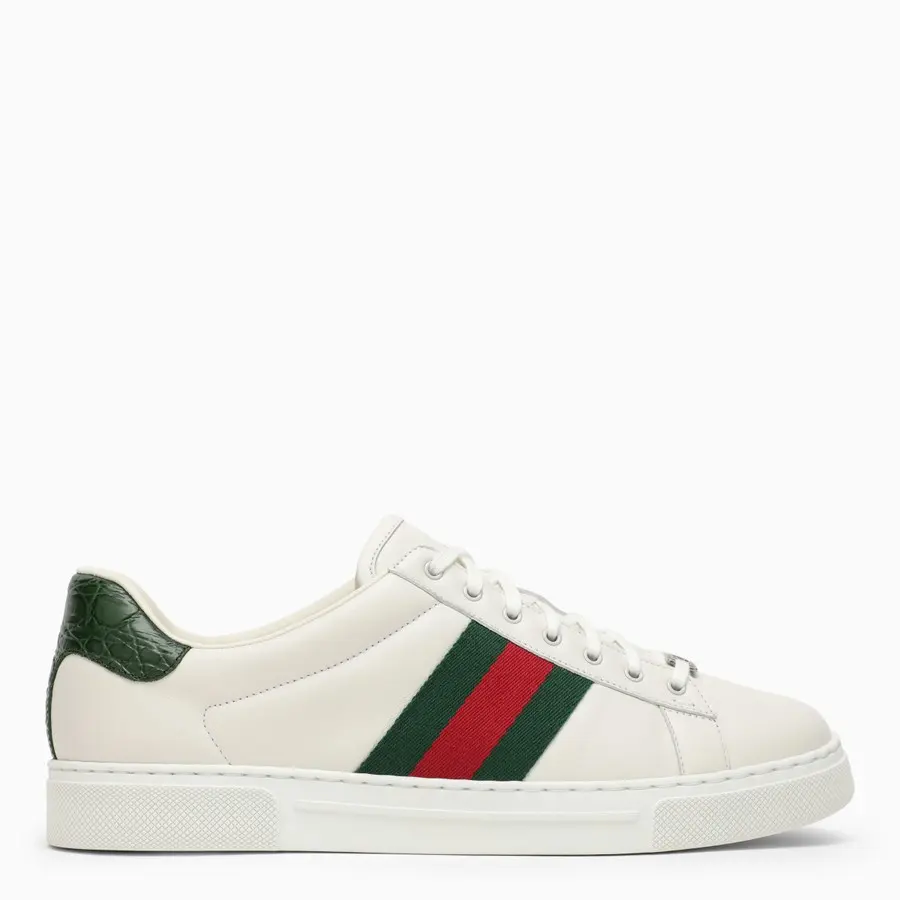GUCCI Ace 运动鞋