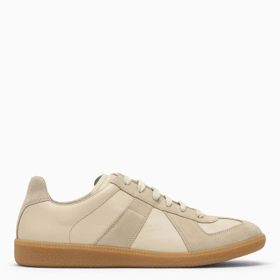 Maison Margiela 米色 Replica 德训鞋