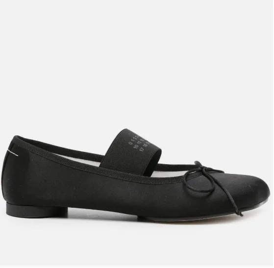 MM6 Maison Margiela 芭蕾鞋