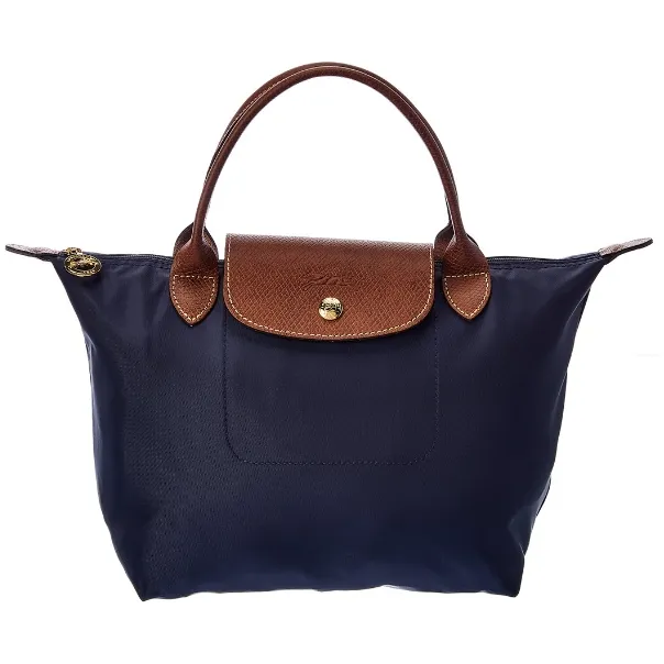Longchamp 珑骧 Le Pliage 小号托特包