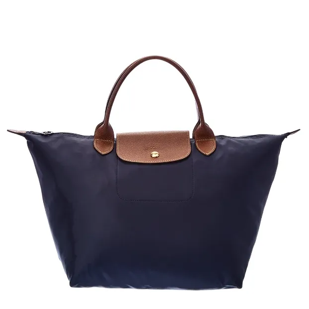 Longchamp 珑骧 Le Pliage 中号托特包